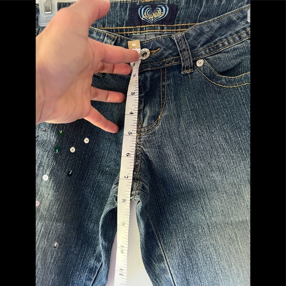 Angels Jeans - Picture 5 of 6